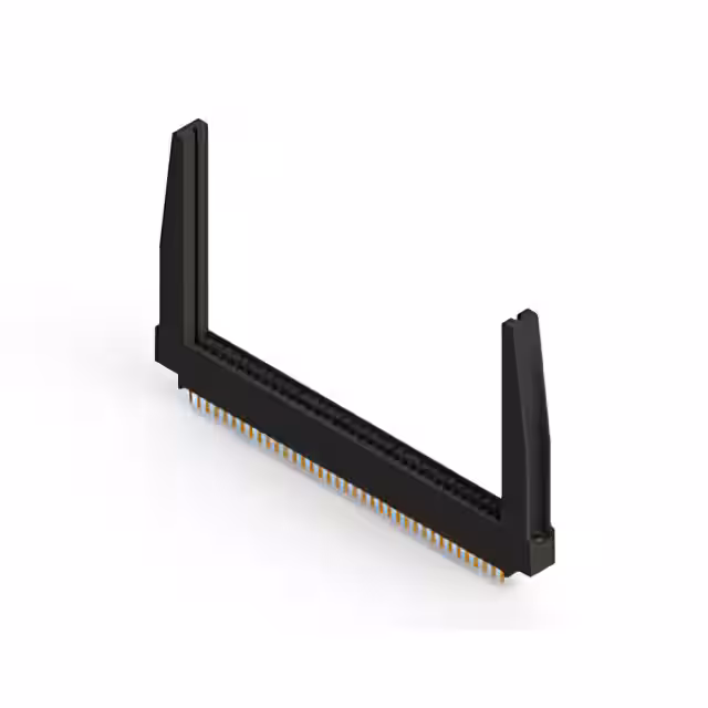 396-074-521-878 EDAC Inc.  Edgeboard Connectors